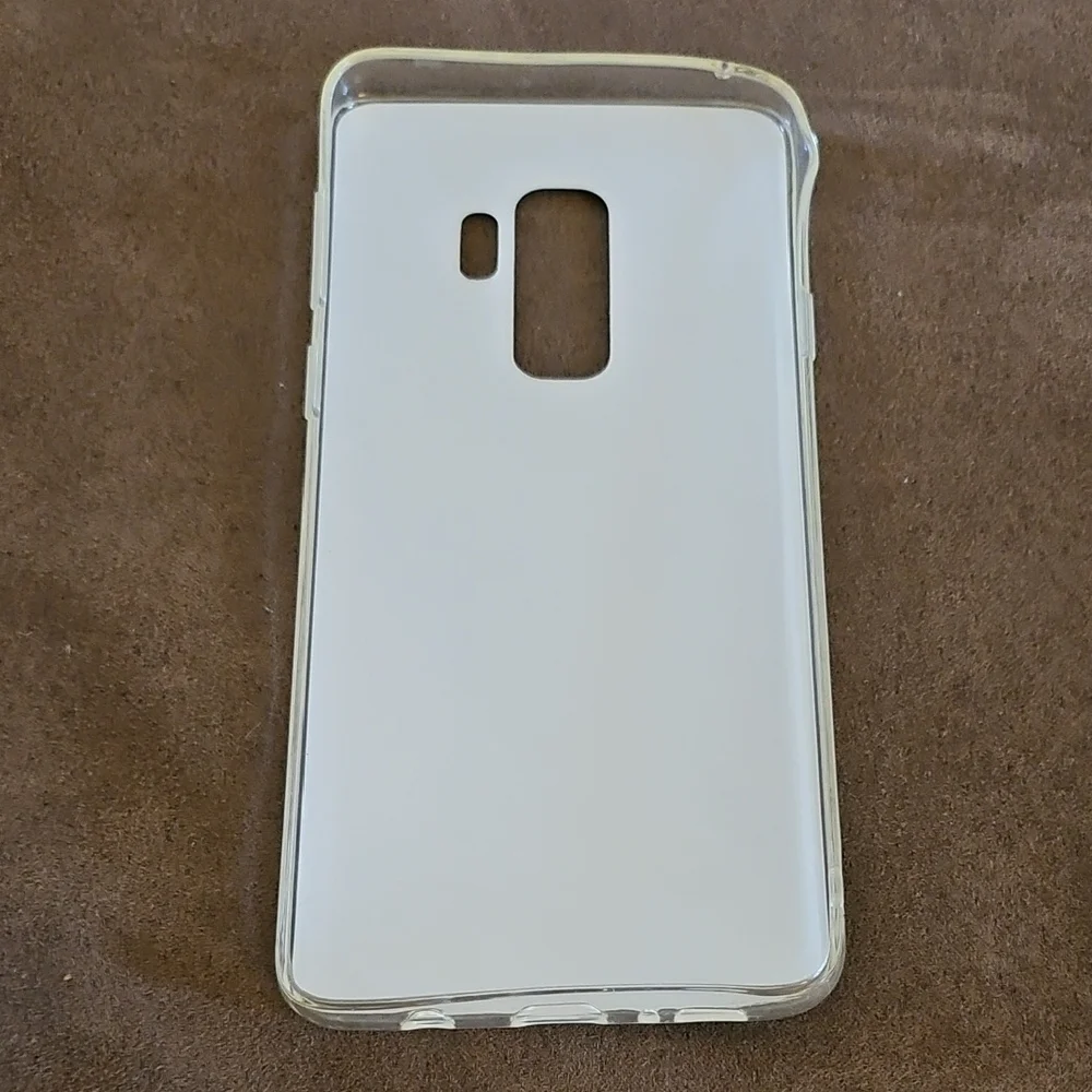 Samsung Holographic Phone Case